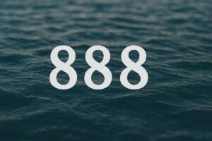 エンジェルナンバー888の龍神のスピリチュアルな意味
